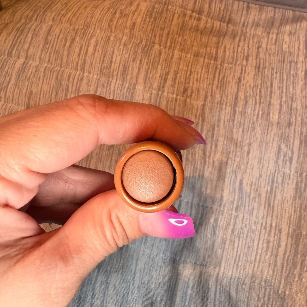 Pur cosmetics bronzer stick bronze babe